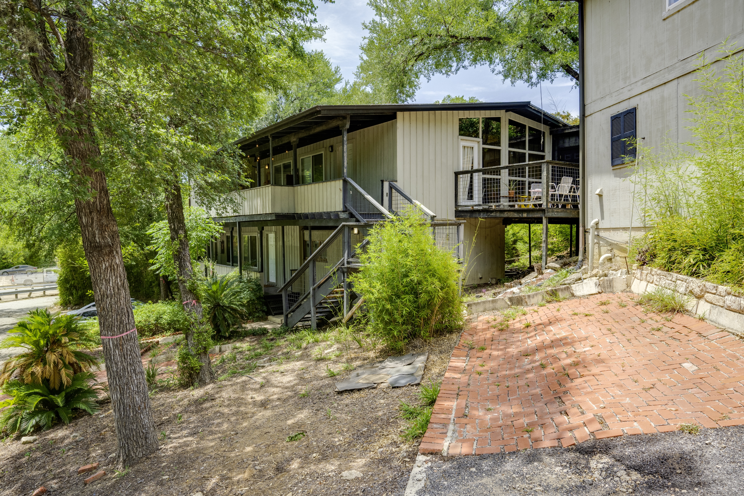 1509 Shoal Creek Boulevard - A